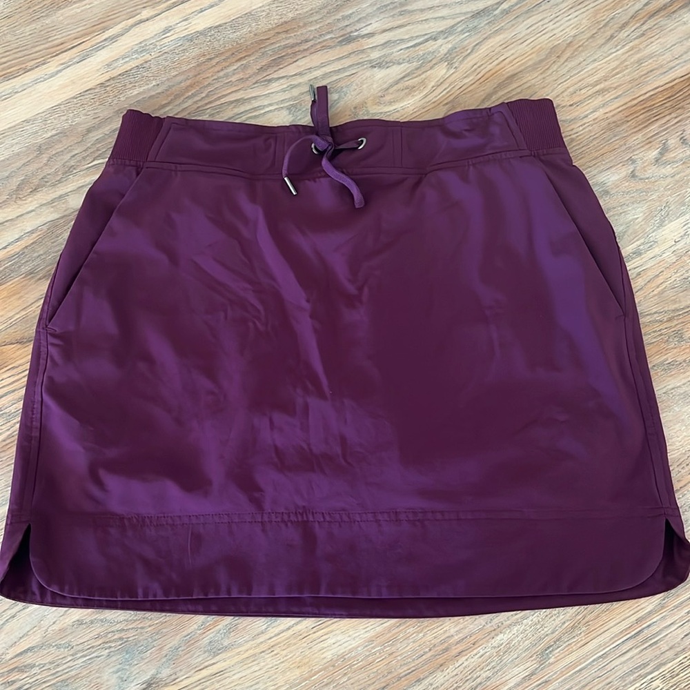 Athleta skirt EUC